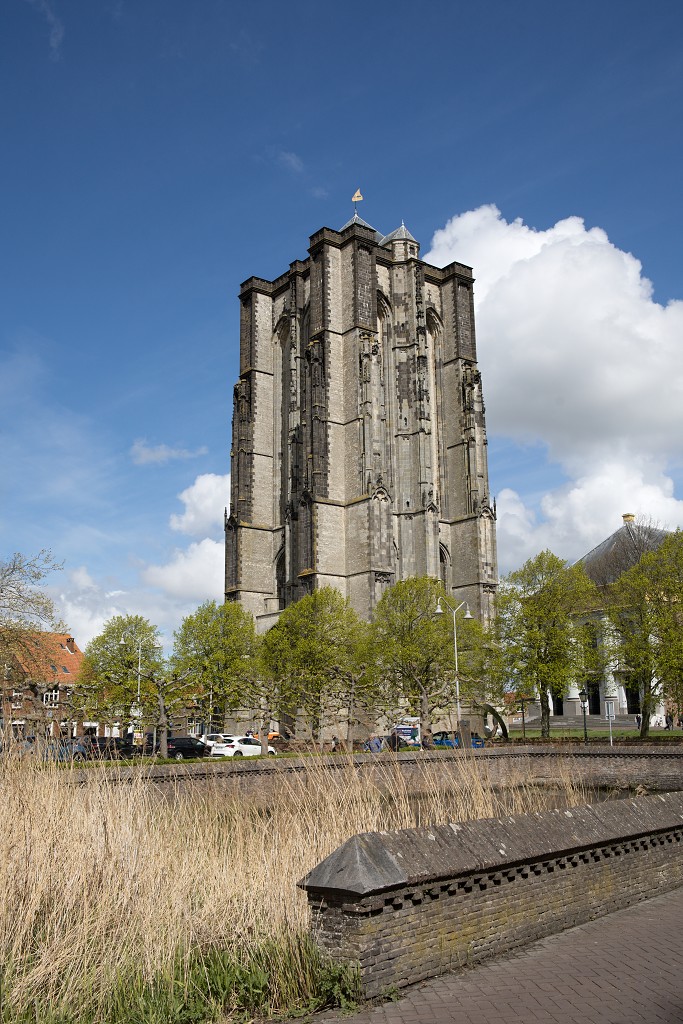 zierikzee monumentenstad vestingstad hdr oosterschelde Noordhavenpoort nieuwe kerk Zuidhavenpoort Nobelpoort raadhuis